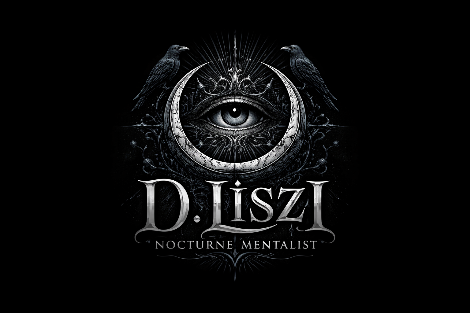 Liszi Dániel logó